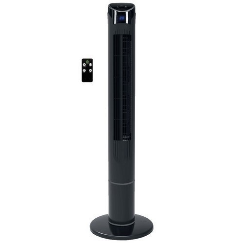 VENTILADOR GSC KODIMA NEGRO TORRE 104CMS 45W